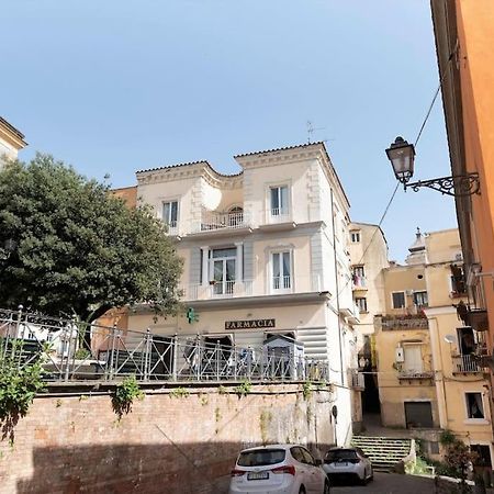 Appartement Ercole Luxury Flat à Sessa Aurunca Extérieur photo