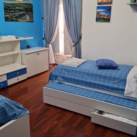 Appartement Ercole Luxury Flat à Sessa Aurunca Extérieur photo