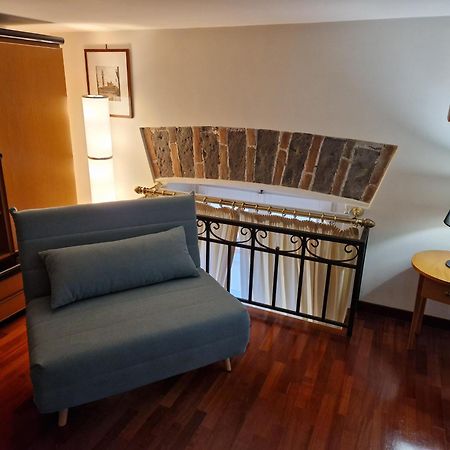 Appartement Ercole Luxury Flat à Sessa Aurunca Extérieur photo