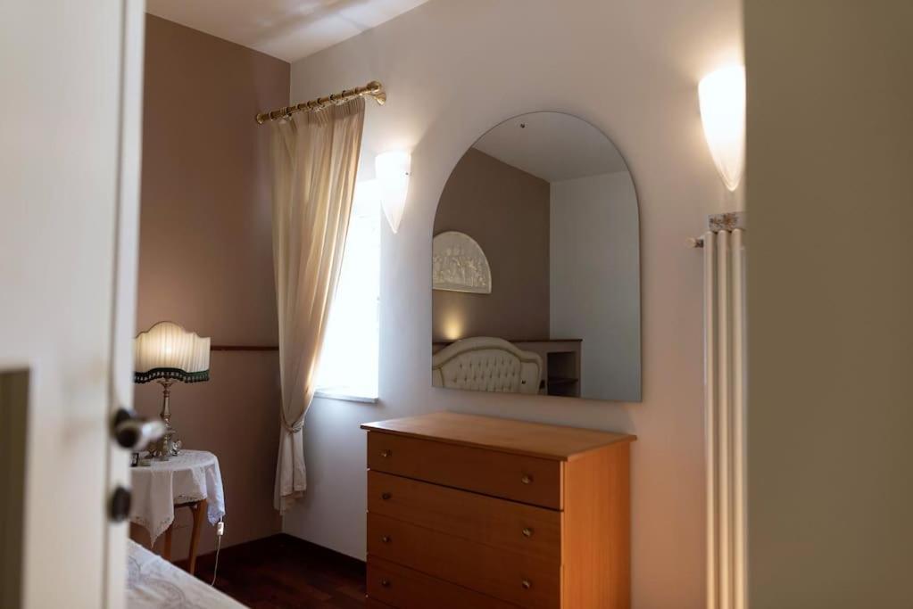 Appartement Ercole Luxury Flat à Sessa Aurunca Extérieur photo