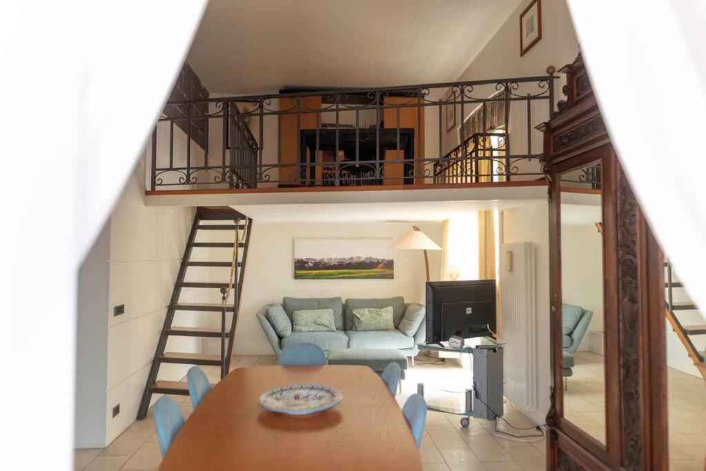 Appartement Ercole Luxury Flat à Sessa Aurunca Extérieur photo