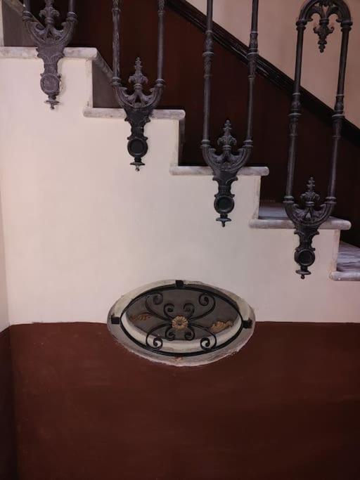 Appartement Ercole Luxury Flat à Sessa Aurunca Extérieur photo