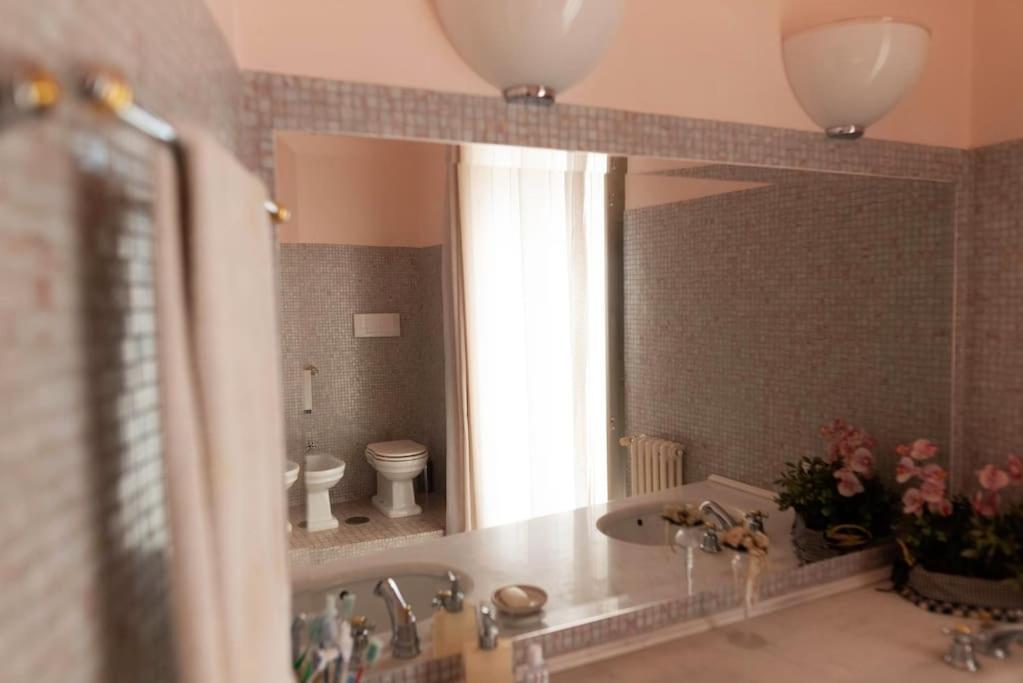 Appartement Ercole Luxury Flat à Sessa Aurunca Extérieur photo