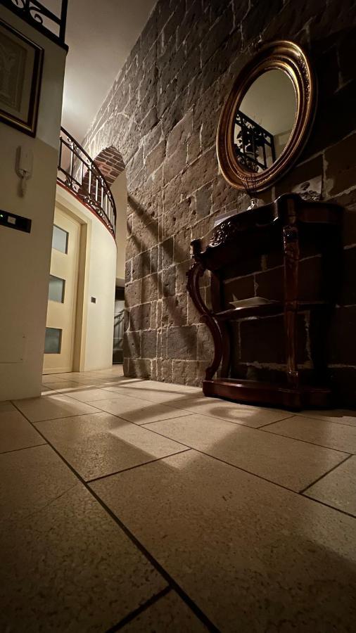 Appartement Ercole Luxury Flat à Sessa Aurunca Extérieur photo